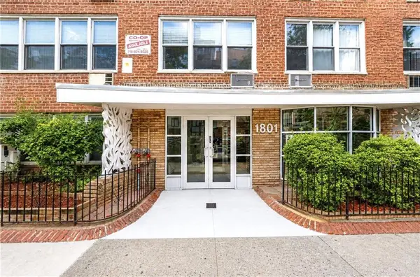 1801 Ocean Avenue #5F, Brooklyn, NY 11230