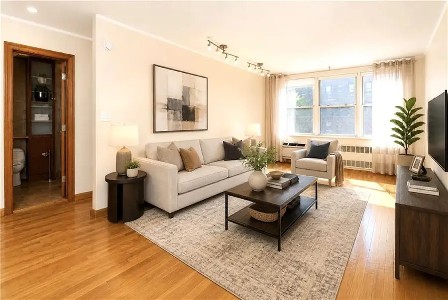 1801 Ocean Avenue #5F, Brooklyn, NY 11230 - #3