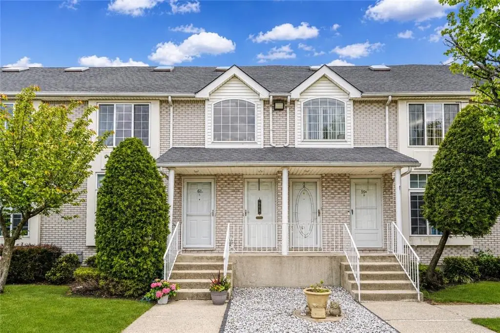 61 Jennifer Place #B, Staten Island, NY 10314 - #1