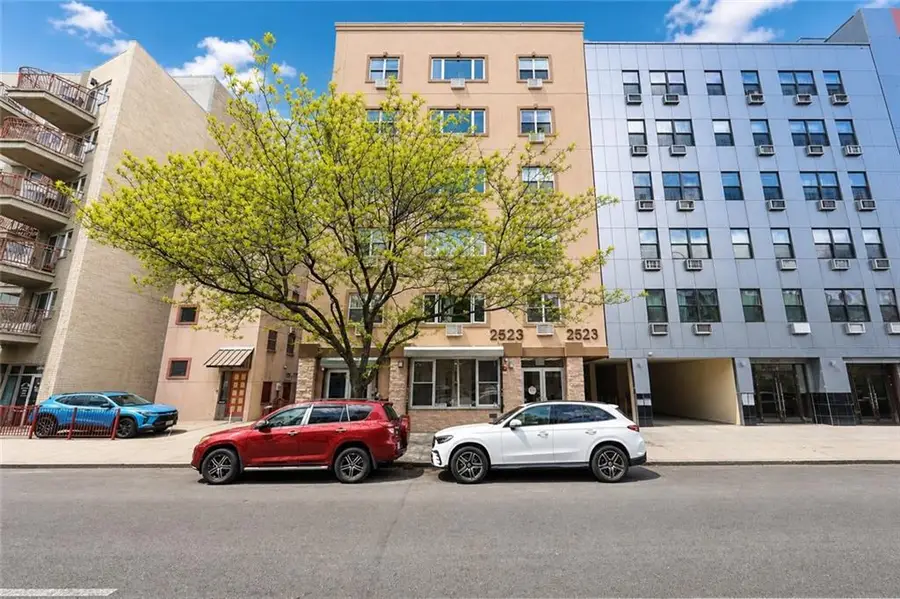 2523 Ocean Avenue #2C, Brooklyn, NY 11229 - #2
