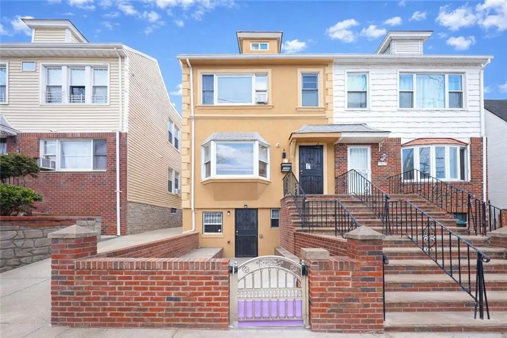 1219 78th Street, Brooklyn, NY 11228 - #1