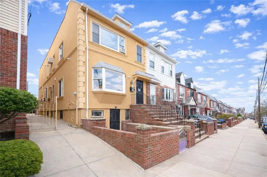 1219 78th Street, Brooklyn, NY 11228 - #2
