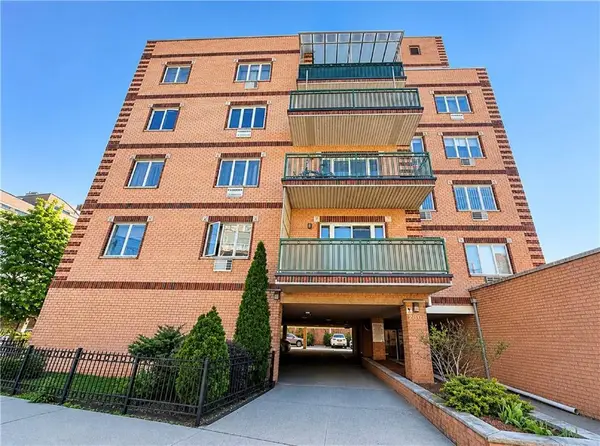 2801 East 11th Street #3A, Brooklyn, NY 11235