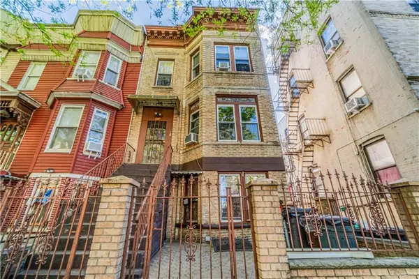 414 48th Street, Brooklyn, NY 11220