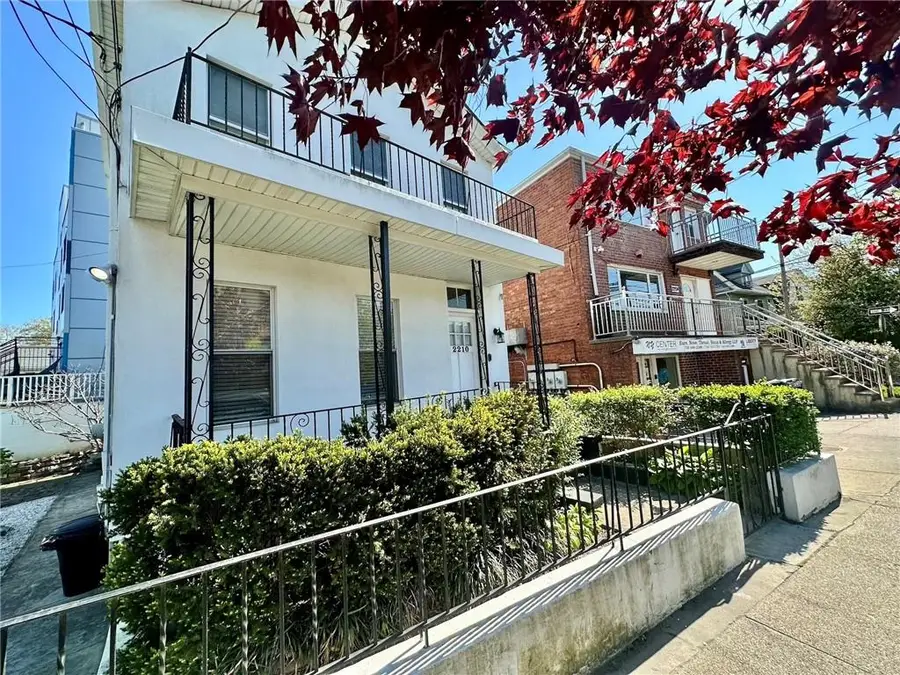 2210 Voorhies Avenue, Brooklyn, NY 11235 - #2