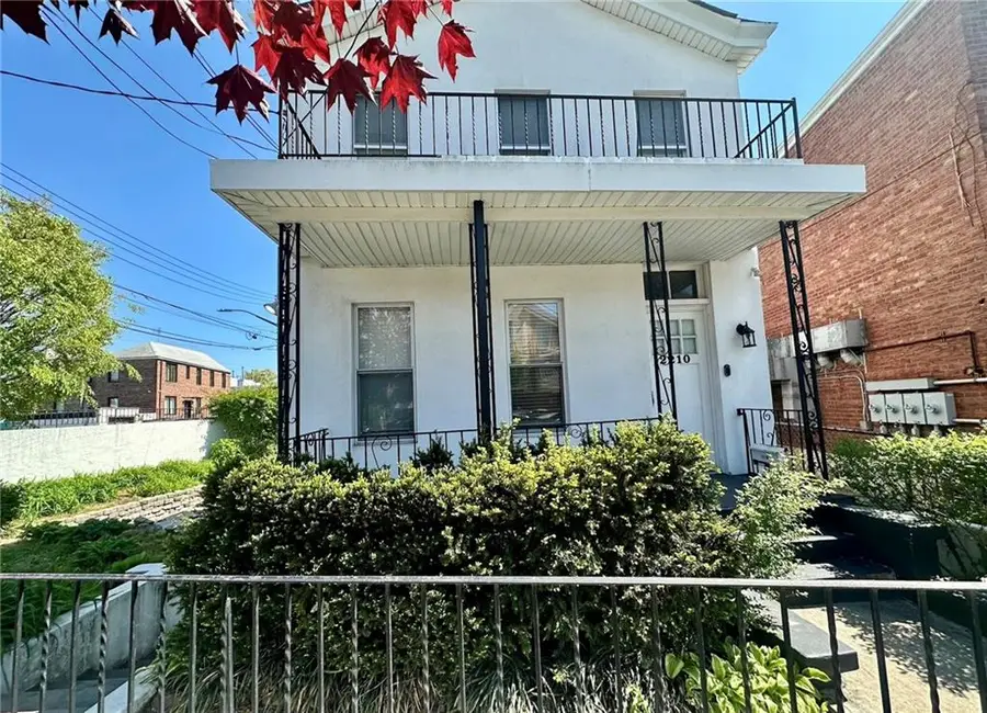 2210 Voorhies Avenue, Brooklyn, NY 11235 - #3