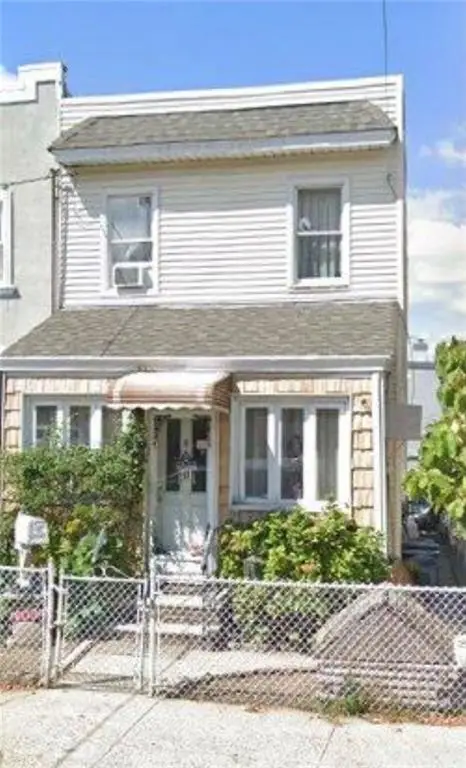 6951 Caldwell Avenue, Maspeth, NY 11378 - #1