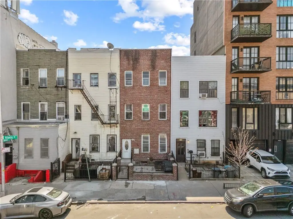 2296 Atlantic Avenue, Brooklyn, NY 11233 - #1