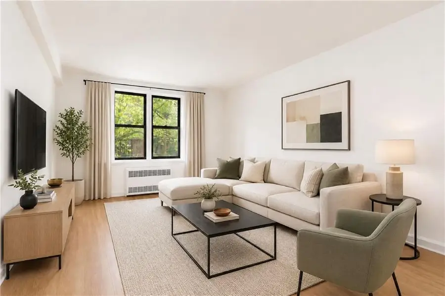 2400 East 3rd Street #305, Brooklyn, NY 11223 - #2
