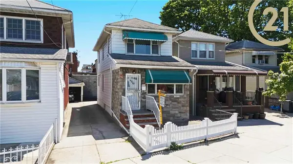 1819 West 3rd Street, Brooklyn, NY 11223