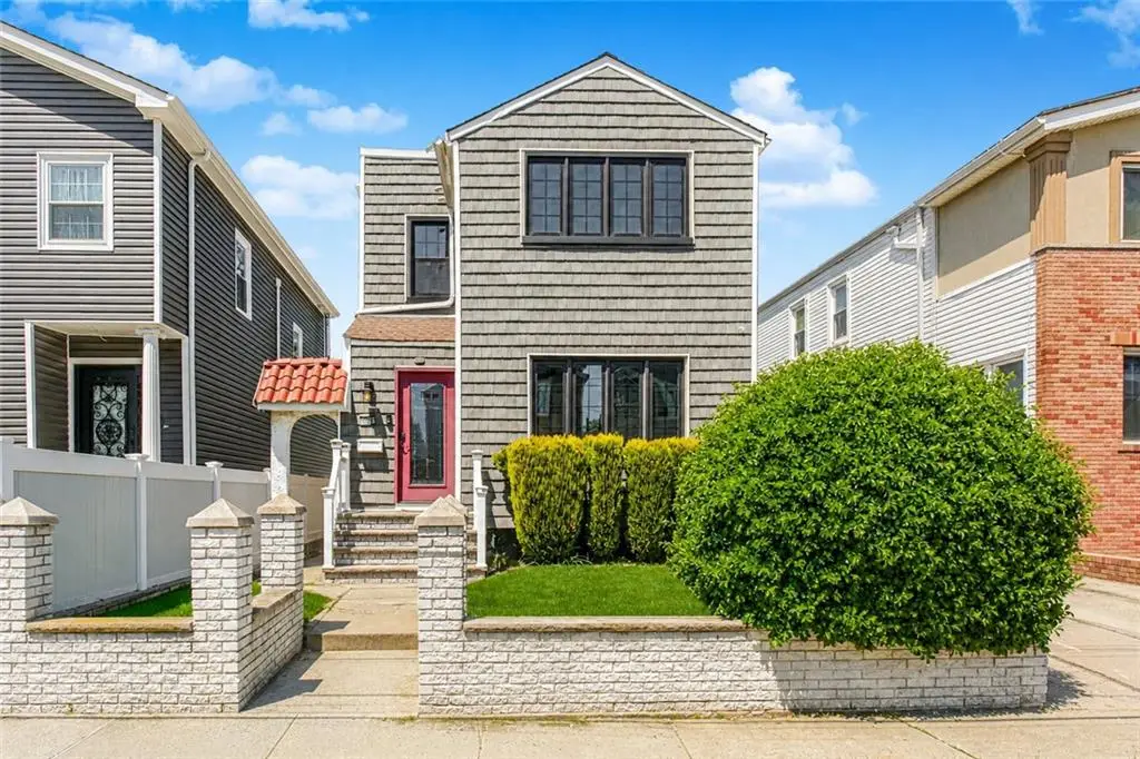138-56 232nd Street, Springfield Gardens, NY 11413 - #1