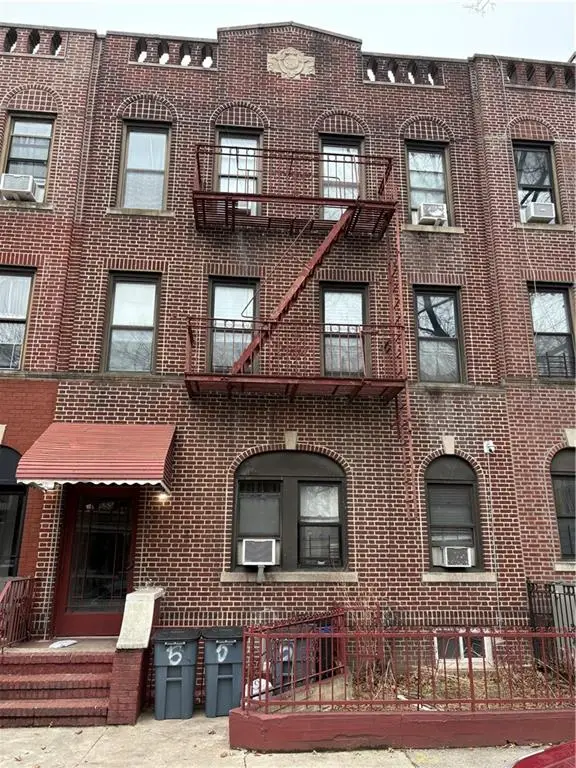 555 80th Street, Brooklyn, NY 11209 - #1