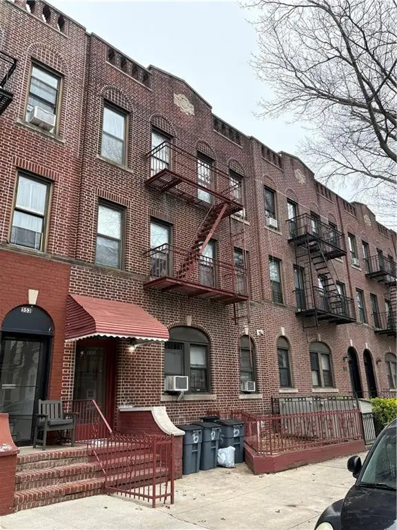 555 80th Street, Brooklyn, NY 11209 - #2