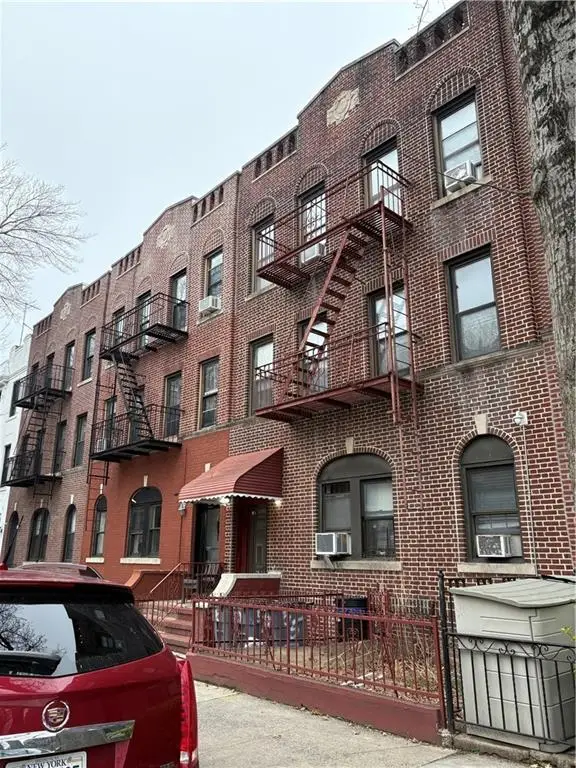 555 80th Street, Brooklyn, NY 11209 - #3