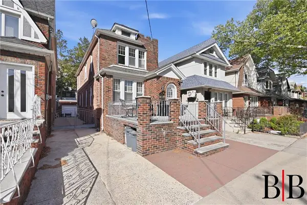 1752 Coleman Street, Brooklyn, NY 11234