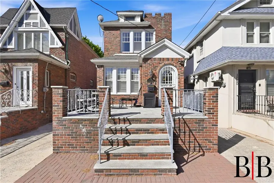 1752 Coleman Street, Brooklyn, NY 11234 - #3