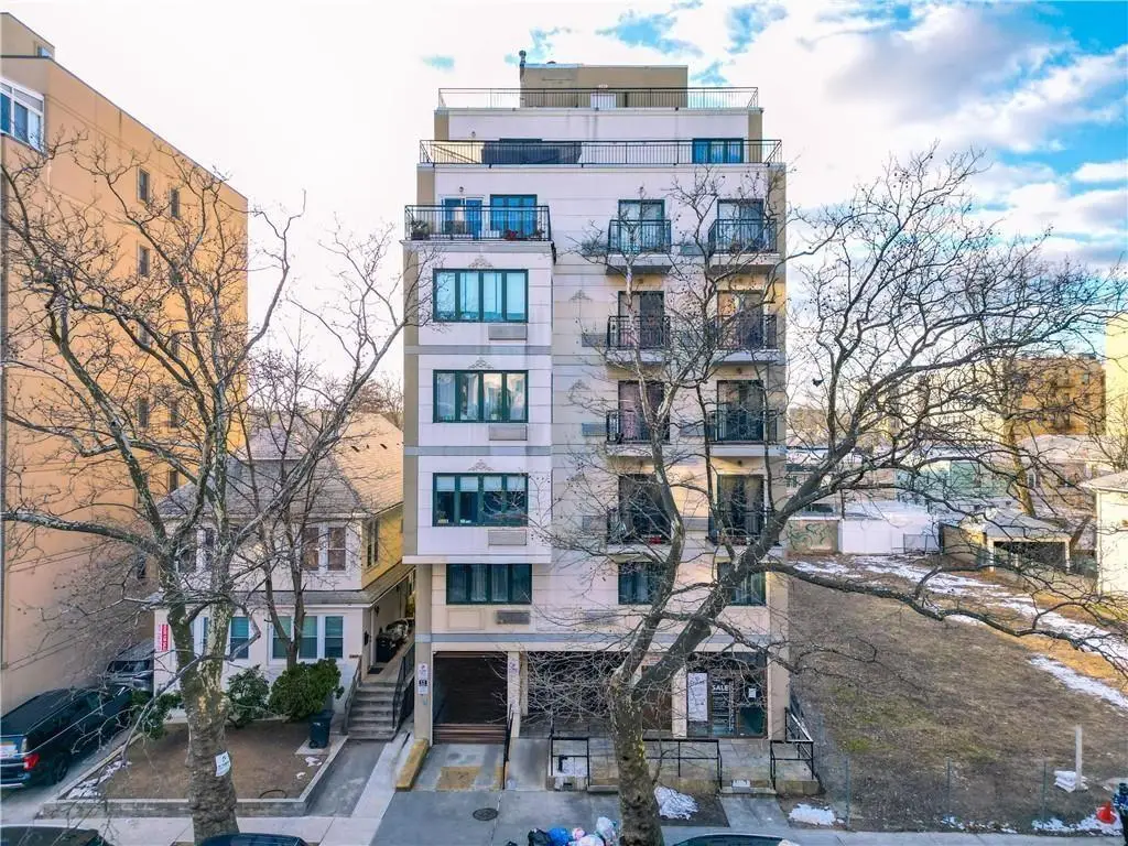 1916 Ocean Avenue #12, Brooklyn, NY 11230 - #1