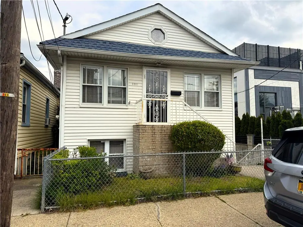 2811 Haring Street, Brooklyn, NY 11235 - #1