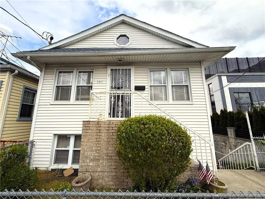 2811 Haring Street, Brooklyn, NY 11235 - #2