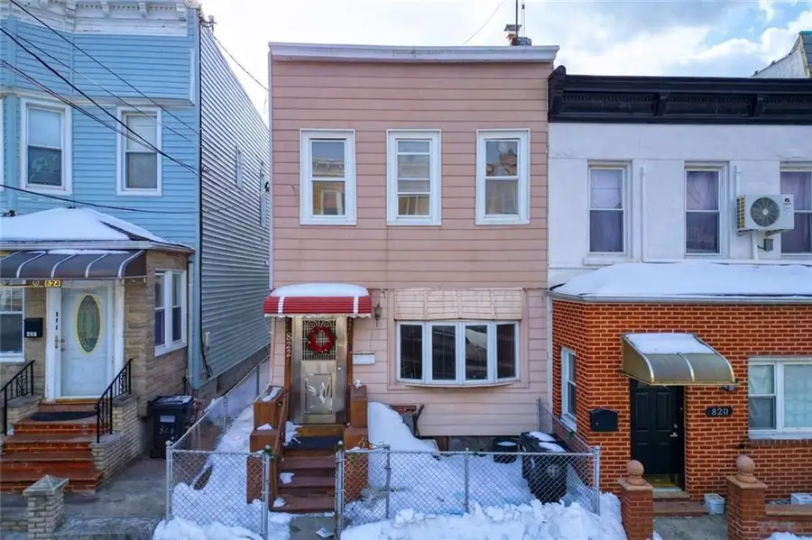 822 72nd Street, Brooklyn, NY 11228 - #2