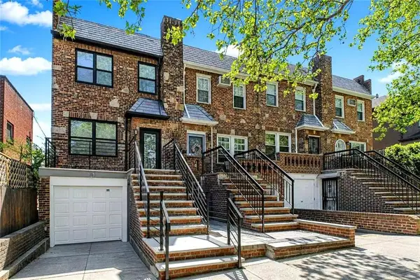 452 Marine Avenue, Brooklyn, NY 11209
