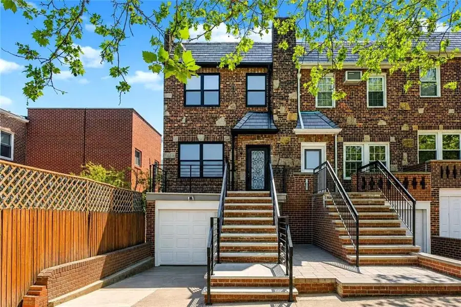 452 Marine Avenue, Brooklyn, NY 11209 - #2