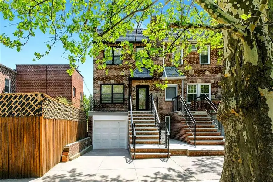 452 Marine Avenue, Brooklyn, NY 11209 - #3