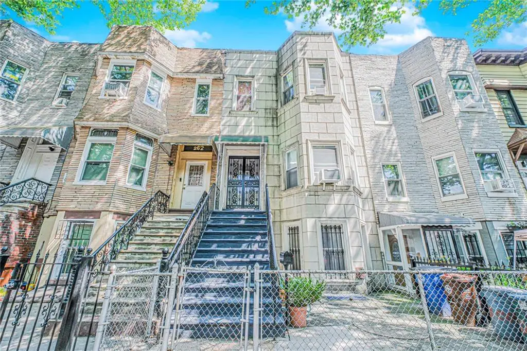 260 Covert Street, Brooklyn, NY 11207 - #1