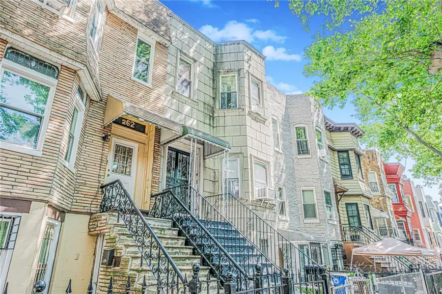 260 Covert Street, Brooklyn, NY 11207 - #2