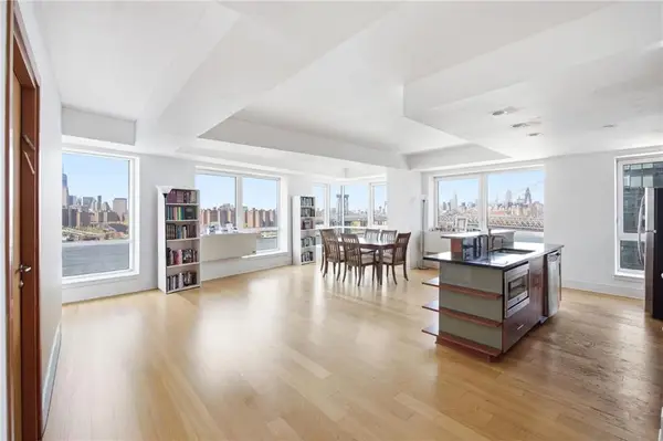 440 Kent Avenue #19B, Brooklyn, NY 11249