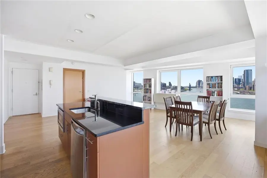 440 Kent Avenue #19B, Brooklyn, NY 11249 - #3