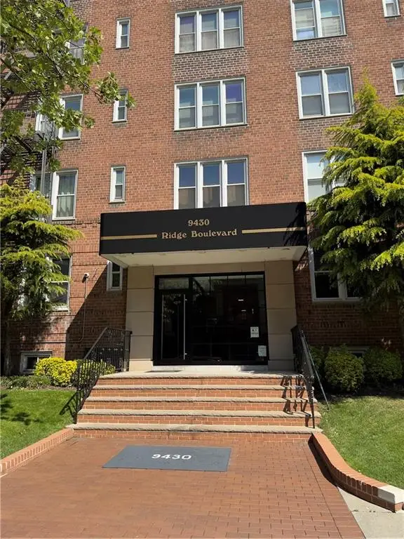 9430 Ridge Boulevard #4D, Brooklyn, NY 11209