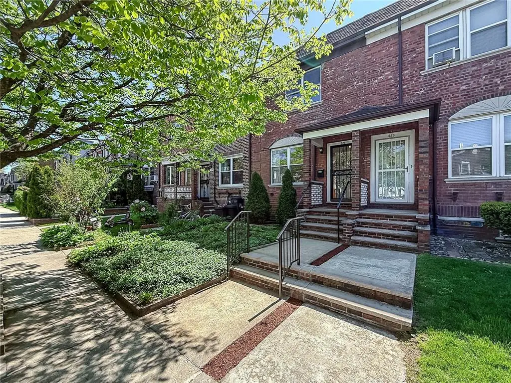 321 Bay 13th Street, Brooklyn, NY 11214 - #1