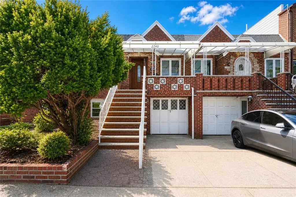 2240 East 26th Street, Brooklyn, NY 11229 - #1