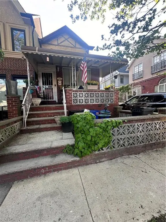 2024 East 1st Street, Brooklyn, NY 11223 - #1