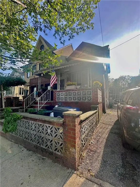 2024 East 1st Street, Brooklyn, NY 11223 - #2