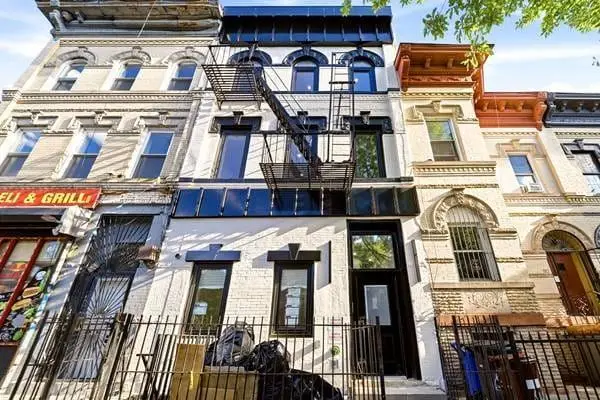 384 Chauncey Street, Brooklyn, NY 11233 - #1