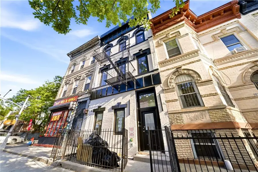 384 Chauncey Street, Brooklyn, NY 11233 - #2