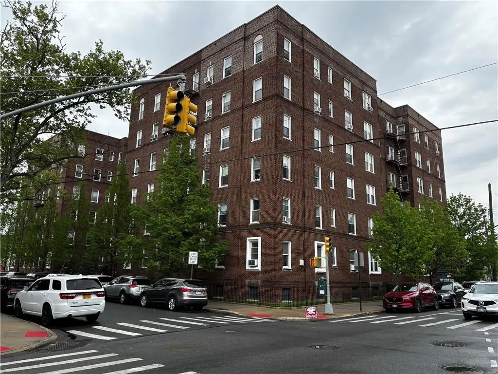 2195 East 22nd Street #4G, Brooklyn, NY 11229 - #1