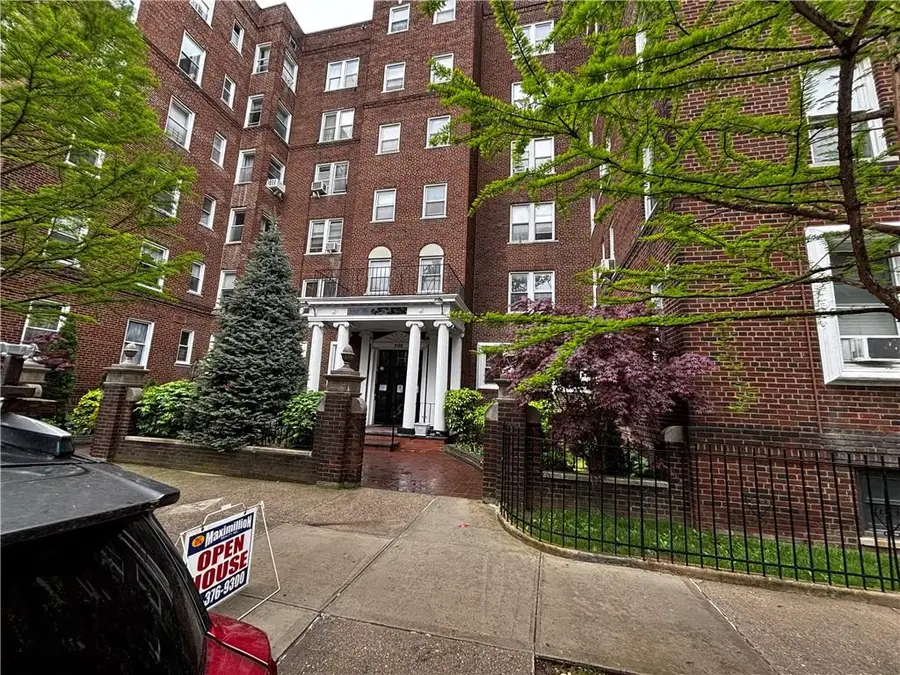 2195 East 22nd Street #4G, Brooklyn, NY 11229 - #2