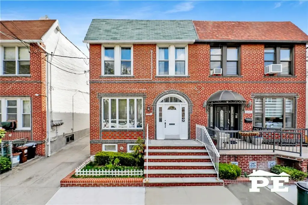 2441 East 23rd Street, Brooklyn, NY 11235 - #1