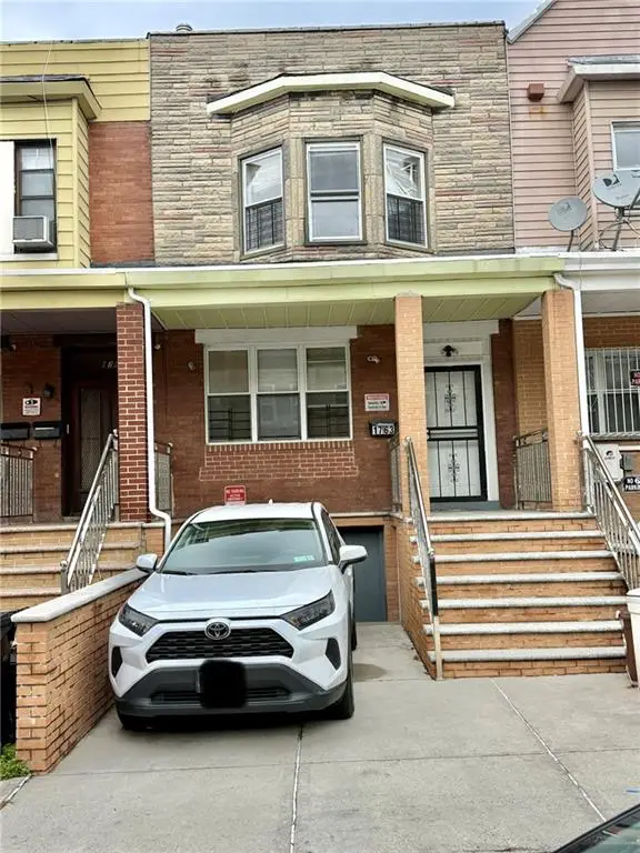 1763 74th Street, Brooklyn, NY 11204