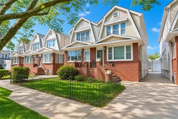 2123 Ryder Street, Brooklyn, NY 11234