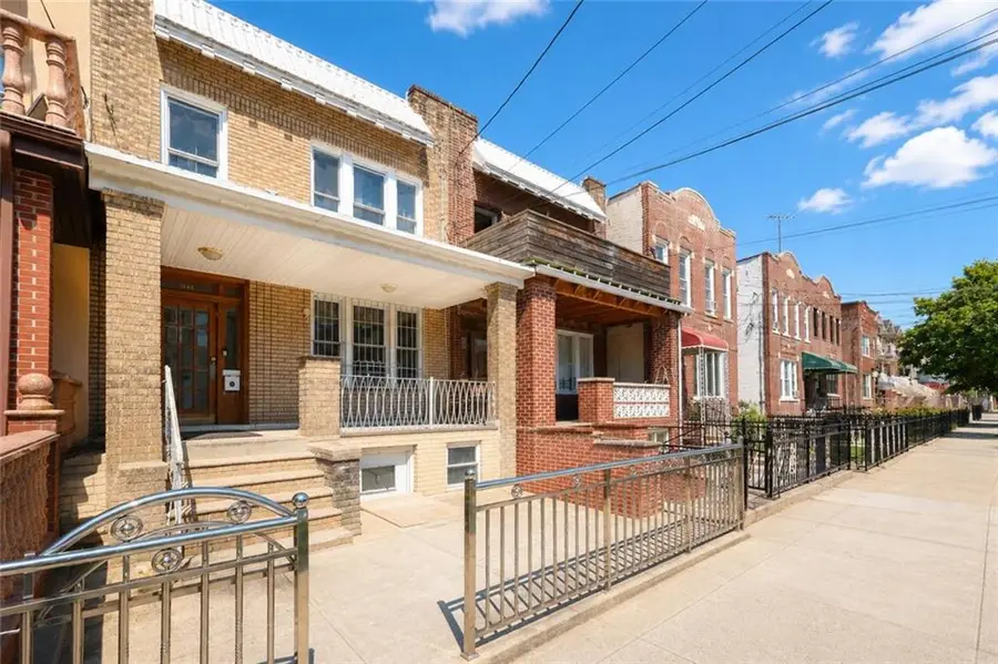 2349 82nd Street, Brooklyn, NY 11214 - #2