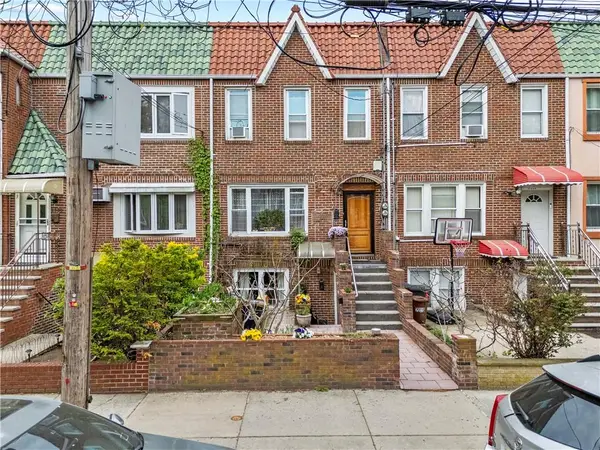 2028 East 34th Street, Brooklyn, NY 1234