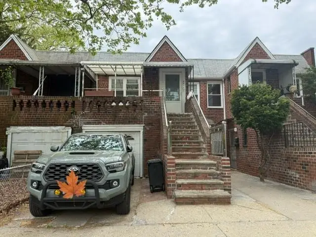 1758 East 55th Street, Brooklyn, NY 11234 - #1