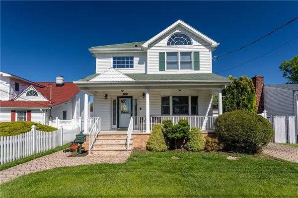 443 Amherst Avenue, Staten  Island, NY 10306