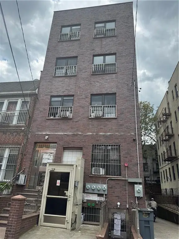 916 41st Street, Brooklyn, NY 11219 - #1