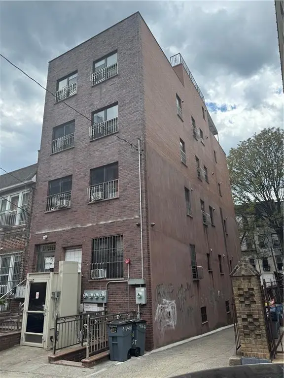 916 41st Street, Brooklyn, NY 11219 - #2