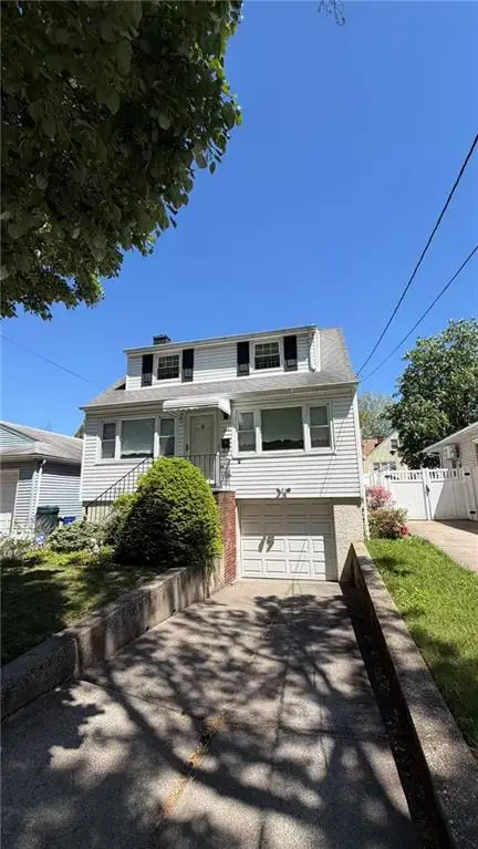 147 Byrne Avenue, Staten  Island, NY 10314